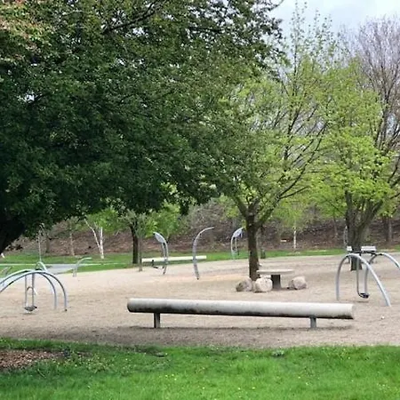 Kontoret , Struer
