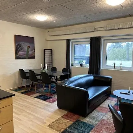 Festcenter - Vest Bowl 2 Bredgade 62 A