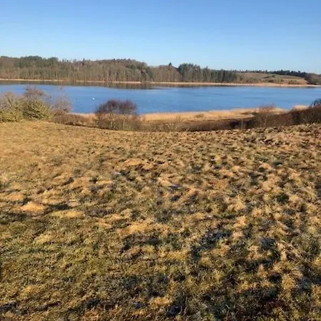 Festcenter - Vest Bowl 2 Bredgade 62 A Апартаменты *