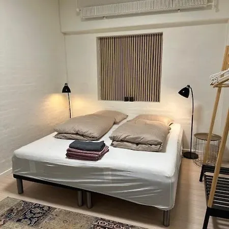 Apartment Kontoret , *