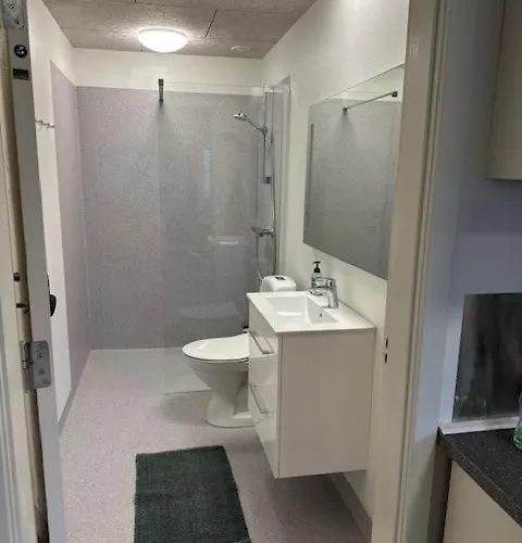 Apartman Udlejning - 2 Bredgade 62 A *